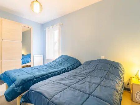Gîte en bord de mer avec terrasse privative à Siouville-Hague - Photo 11