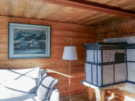 Chalet 1679, Maison 4 personnes à Törbel - Photo 7