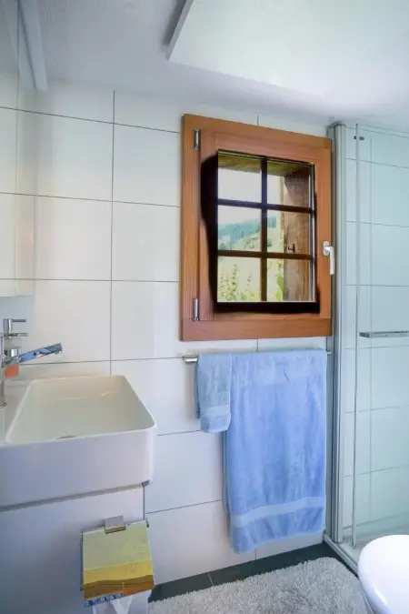 Chalet 1679, Maison 4 personnes à Törbel - Photo 17