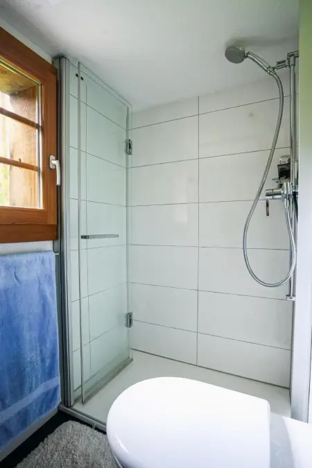 Chalet 1679, Maison 4 personnes à Törbel - Photo 18