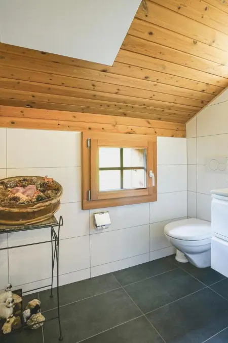 Chalet 1679, Maison 4 personnes à Törbel - Photo 19