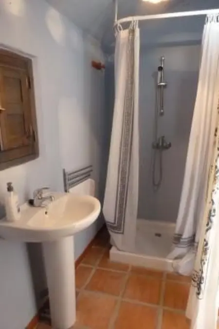 Finca  La Estrella de Cómpeta ., Maison 6 personnes à Competa - Photo 5
