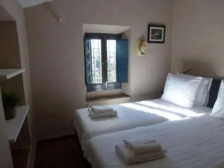 Finca  La Estrella de Cómpeta ., Maison 6 personnes à Competa - Photo 9