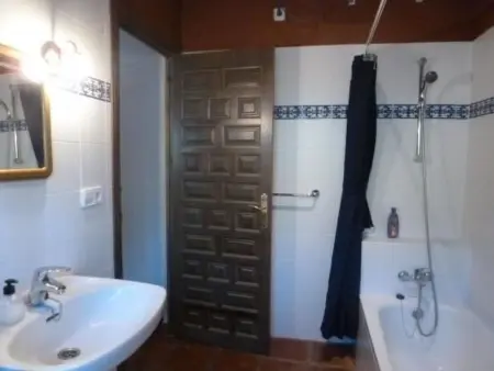 Finca  La Estrella de Cómpeta ., Maison 6 personnes à Competa - Photo 10