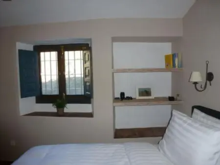 Finca  La Estrella de Cómpeta ., Maison 6 personnes à Competa - Photo 11