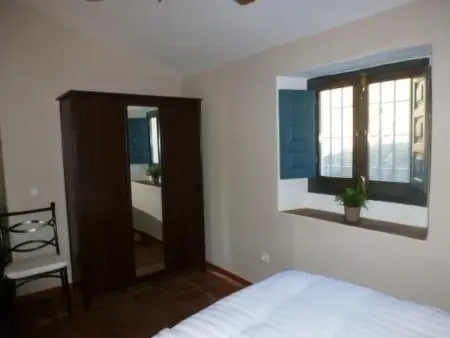 Finca  La Estrella de Cómpeta ., Maison 6 personnes à Competa - Photo 12