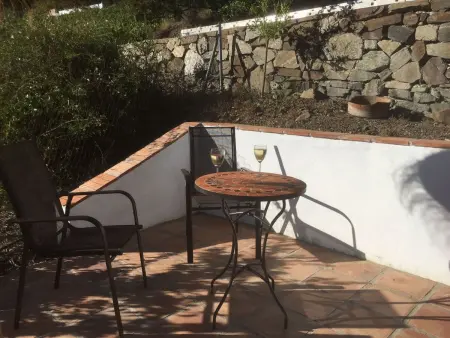 Finca  La Estrella de Cómpeta ., Maison 6 personnes à Competa - Photo 33