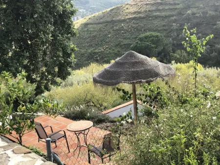 Finca  La Estrella de Cómpeta ., Maison 6 personnes à Competa - Photo 35