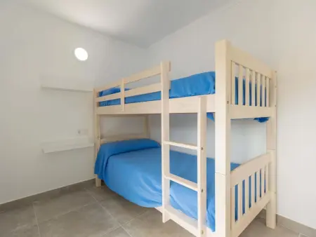 Ses Covetes, Appartement 6 personnes à Campos - Photo 2