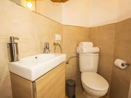 Ses Covetes, Appartement 6 personnes à Campos - Photo 4