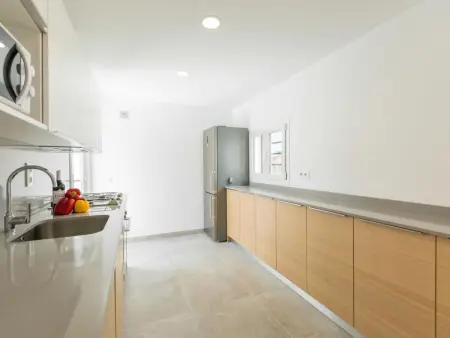 Ses Covetes, Appartement 6 personnes à Campos - Photo 6