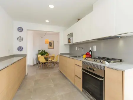 Ses Covetes, Appartement 6 personnes à Campos - Photo 7