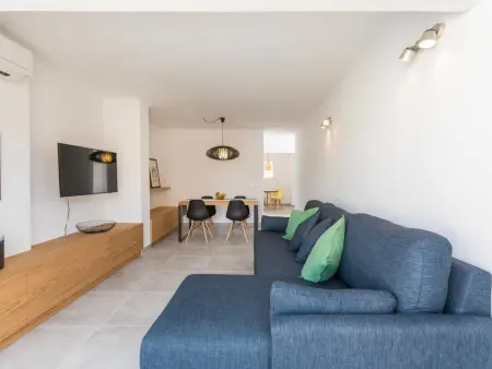 Ses Covetes, Appartement 6 personnes à Campos - Photo 8