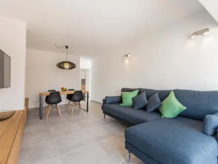 Ses Covetes, Appartement 6 personnes à Campos - Photo 10