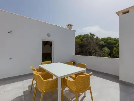 Ses Covetes, Appartement 6 personnes à Campos - Photo 15