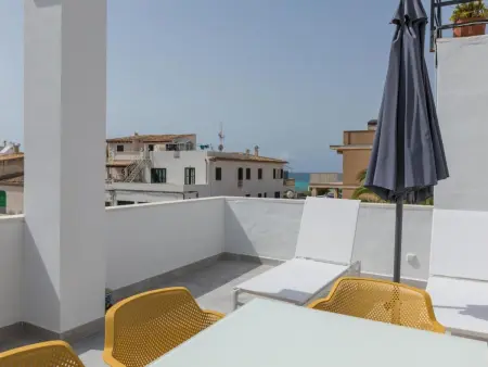 Ses Covetes, Appartement 6 personnes à Campos - Photo 17