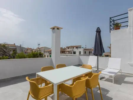 Ses Covetes, Appartement 6 personnes à Campos - Photo 20