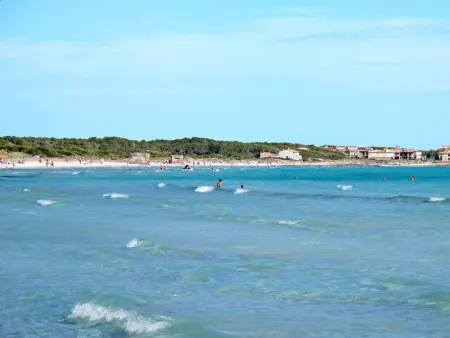 Ses Covetes, Appartement 6 personnes à Campos - Photo 21