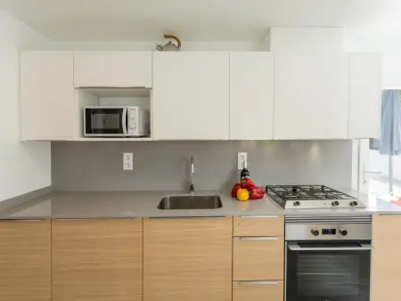 Ses Covetes, Appartement 6 personnes à Campos - Photo 24