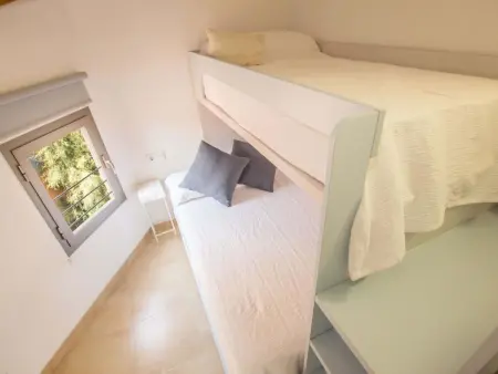 Ses Covetes, Appartement 6 personnes à Campos - Photo 26