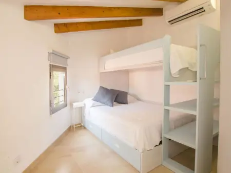 Ses Covetes, Appartement 6 personnes à Campos - Photo 27