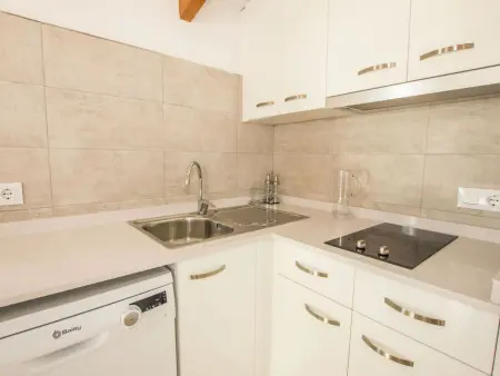 Ses Covetes, Appartement 6 personnes à Campos - Photo 28