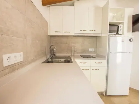 Ses Covetes, Appartement 6 personnes à Campos - Photo 29