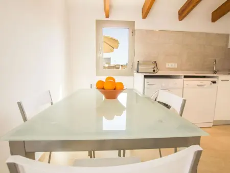Ses Covetes, Appartement 6 personnes à Campos - Photo 31