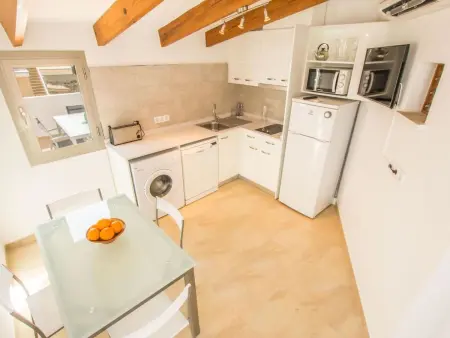 Ses Covetes, Appartement 6 personnes à Campos - Photo 32