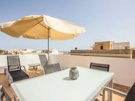 Ses Covetes, Appartement 6 personnes à Campos - Photo 33