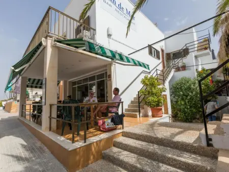 Ses Covetes, Appartement 6 personnes à Campos - Photo 38