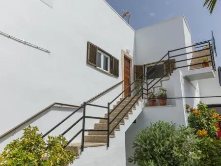 Ses Covetes, Appartement 6 personnes à Campos - Photo 39