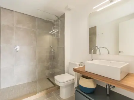 Ses Covetes, Appartement 6 personnes à Campos - Photo 40