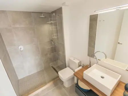 Ses Covetes, Appartement 6 personnes à Campos - Photo 41