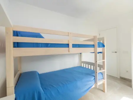 Ses Covetes, Appartement 6 personnes à Campos - Photo 42