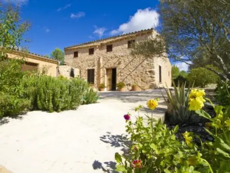 Bonany, Maison 4 personnes à Petra - Photo 3