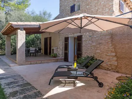 Bonany, Maison 4 personnes à Petra - Photo 4