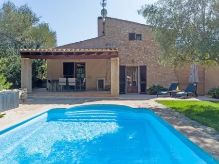 Bonany, Maison 4 personnes à Petra - Photo 5
