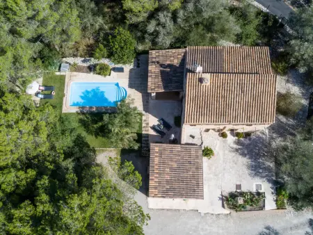 Bonany, Maison 4 personnes à Petra - Photo 6