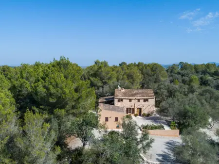 Bonany, Maison 4 personnes à Petra - Photo 7