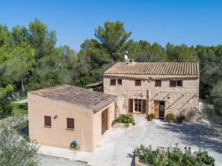 Bonany, Maison 4 personnes à Petra - Photo 8