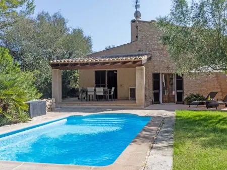 Bonany, Maison 4 personnes à Petra - Photo 10