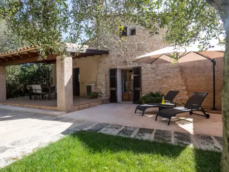 Bonany, Maison 4 personnes à Petra - Photo 11