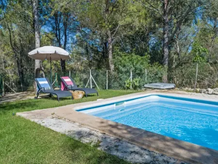 Bonany, Maison 4 personnes à Petra - Photo 12