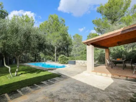 Bonany, Maison 4 personnes à Petra - Photo 13