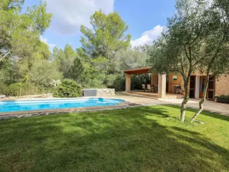 Bonany, Maison 4 personnes à Petra - Photo 14