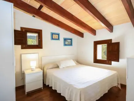 Bonany, Maison 4 personnes à Petra - Photo 20