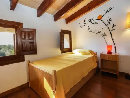 Bonany, Maison 4 personnes à Petra - Photo 21