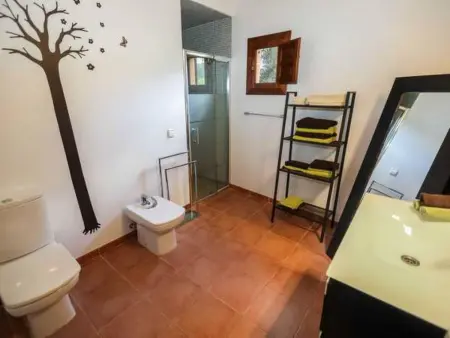 Bonany, Maison 4 personnes à Petra - Photo 22