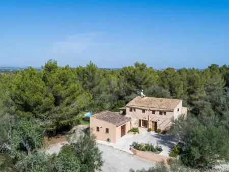 Bonany, Maison 4 personnes à Petra - Photo 24